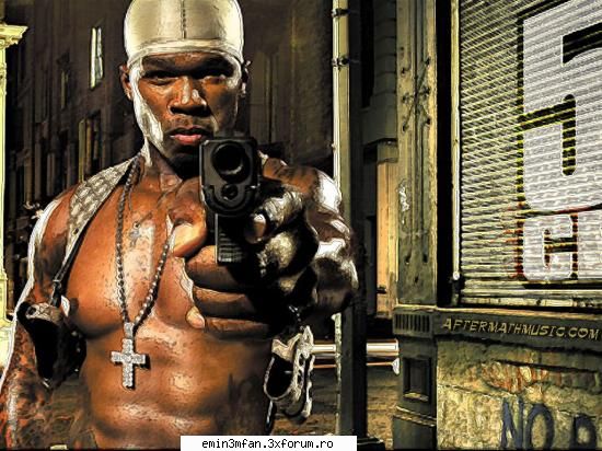 :nod: pocc pocc :nod: poze cu 50 cent